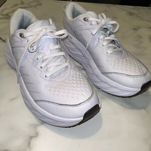 Hoka Bondi SR size 9 women’s